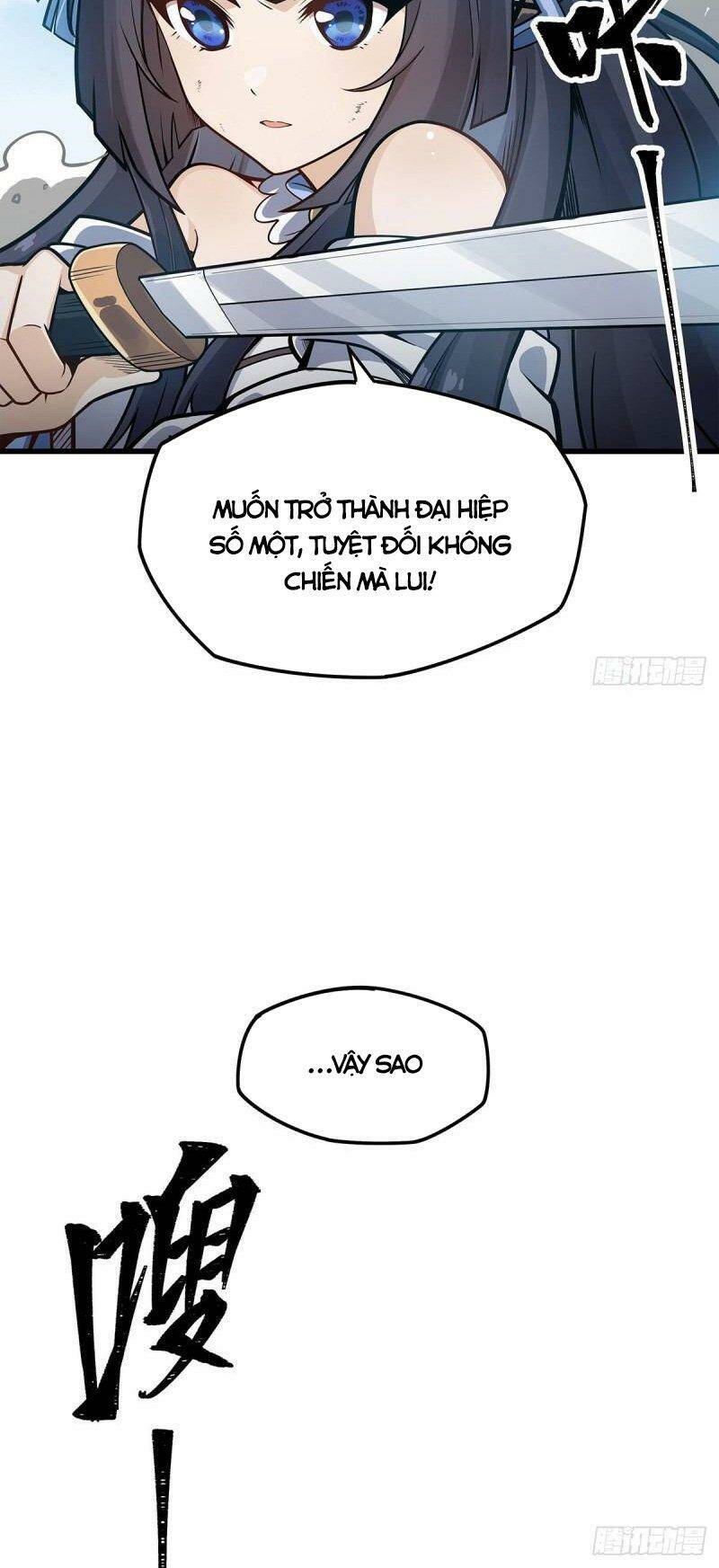 Sứ Đồ Vô Hạn Và 12 Chiến Cơ Chapter 316 - Trang 2