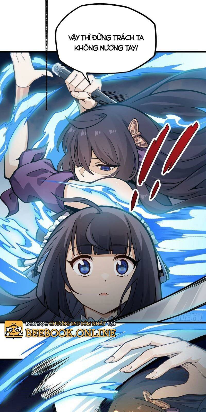 Sứ Đồ Vô Hạn Và 12 Chiến Cơ Chapter 316 - Trang 2