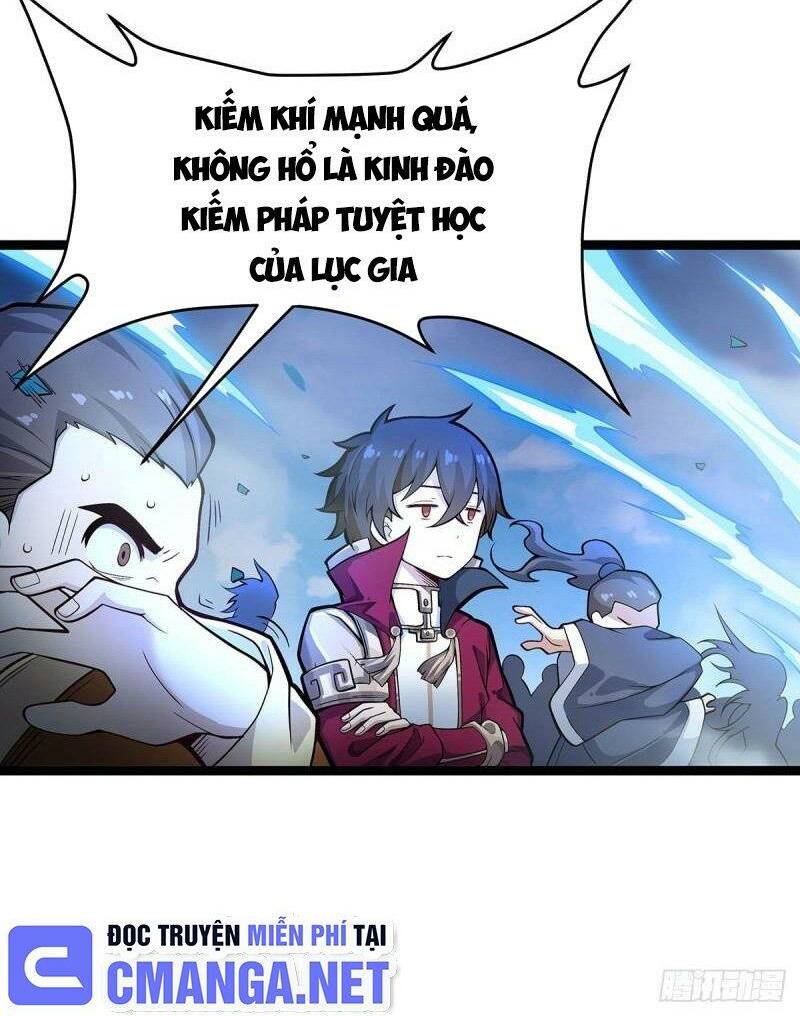 Sứ Đồ Vô Hạn Và 12 Chiến Cơ Chapter 316 - Trang 2