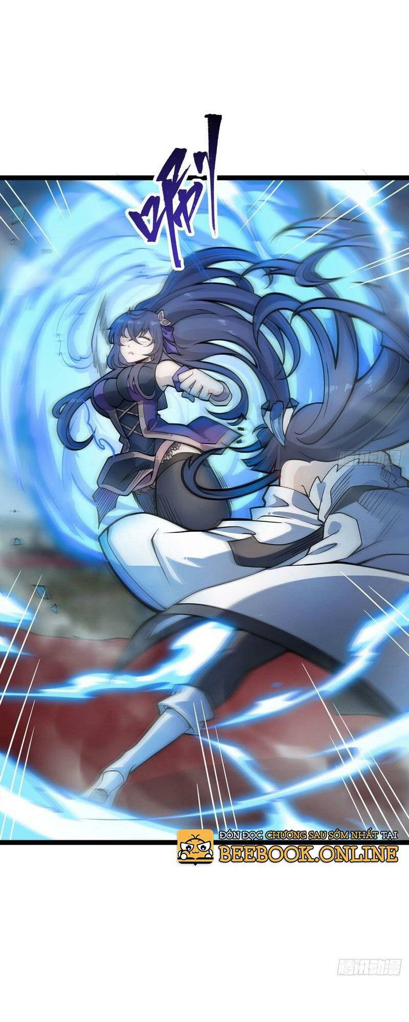 Sứ Đồ Vô Hạn Và 12 Chiến Cơ Chapter 316 - Trang 2