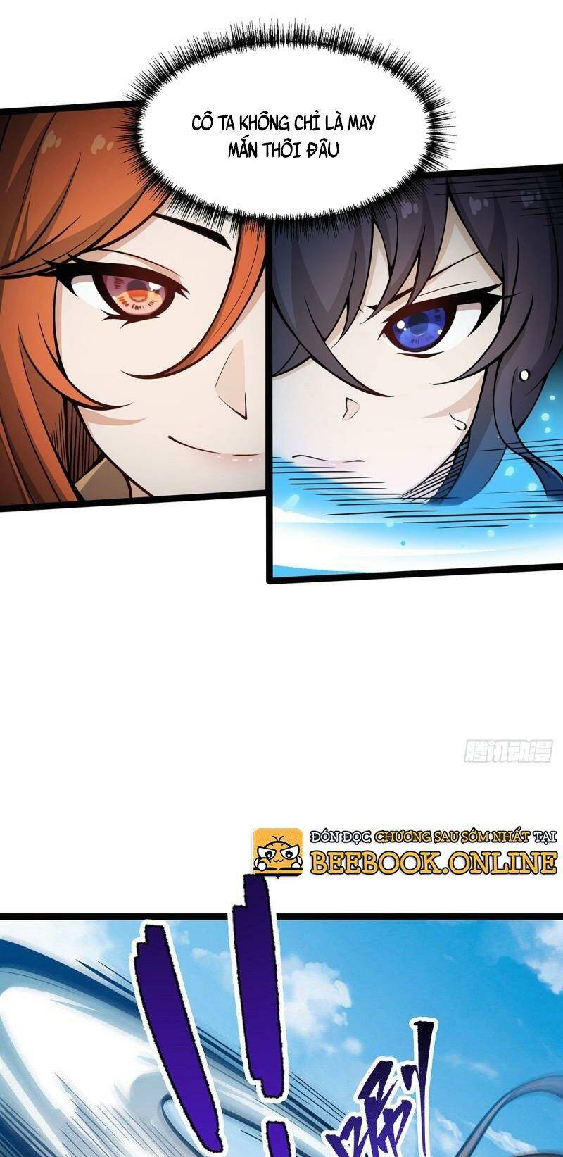 Sứ Đồ Vô Hạn Và 12 Chiến Cơ Chapter 316 - Trang 2