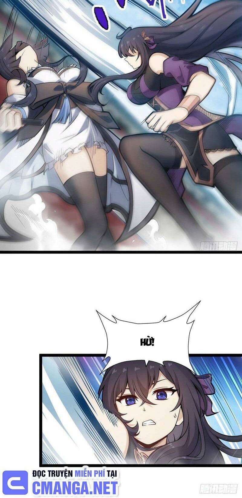 Sứ Đồ Vô Hạn Và 12 Chiến Cơ Chapter 316 - Trang 2