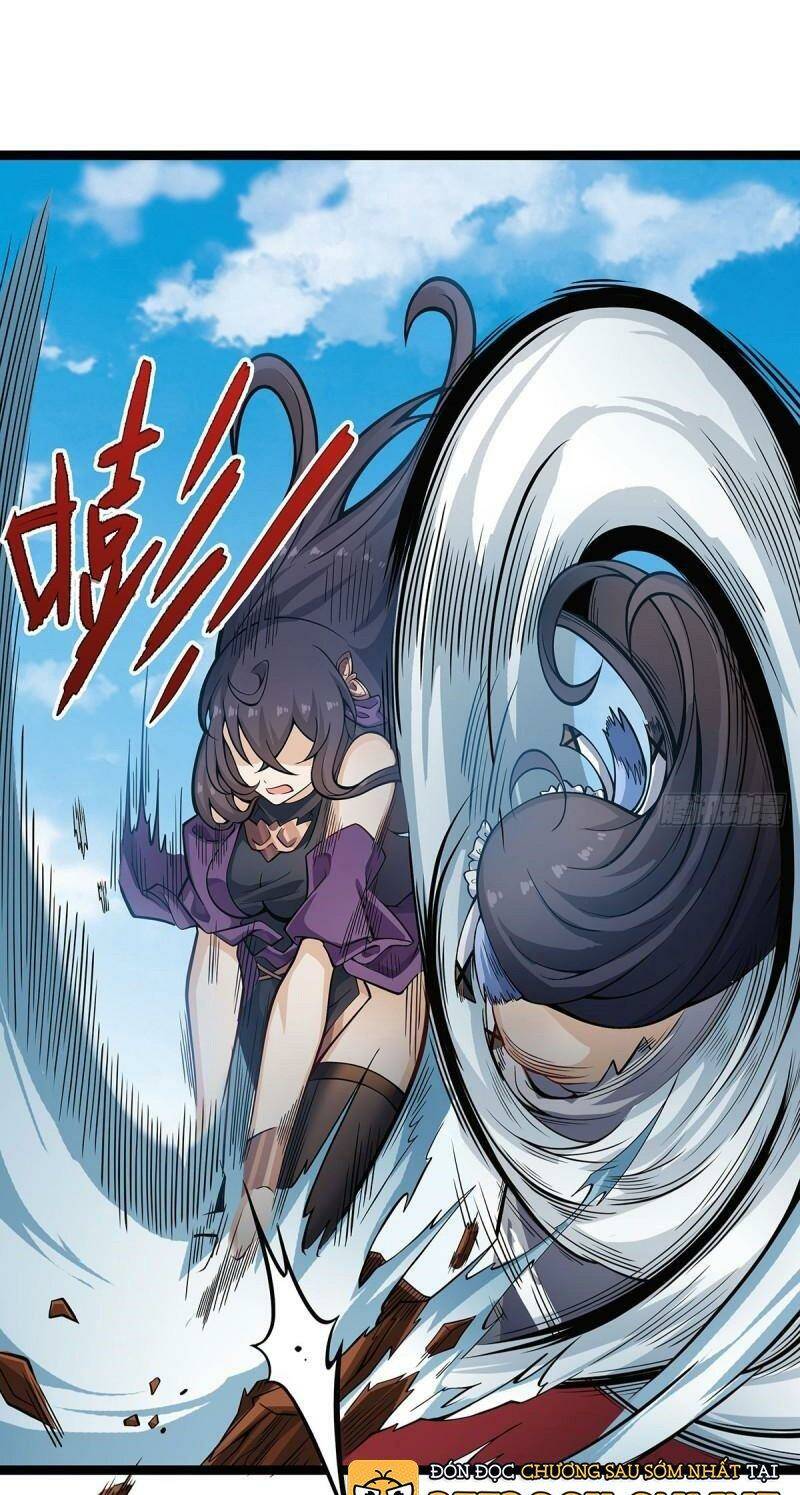 Sứ Đồ Vô Hạn Và 12 Chiến Cơ Chapter 316 - Trang 2