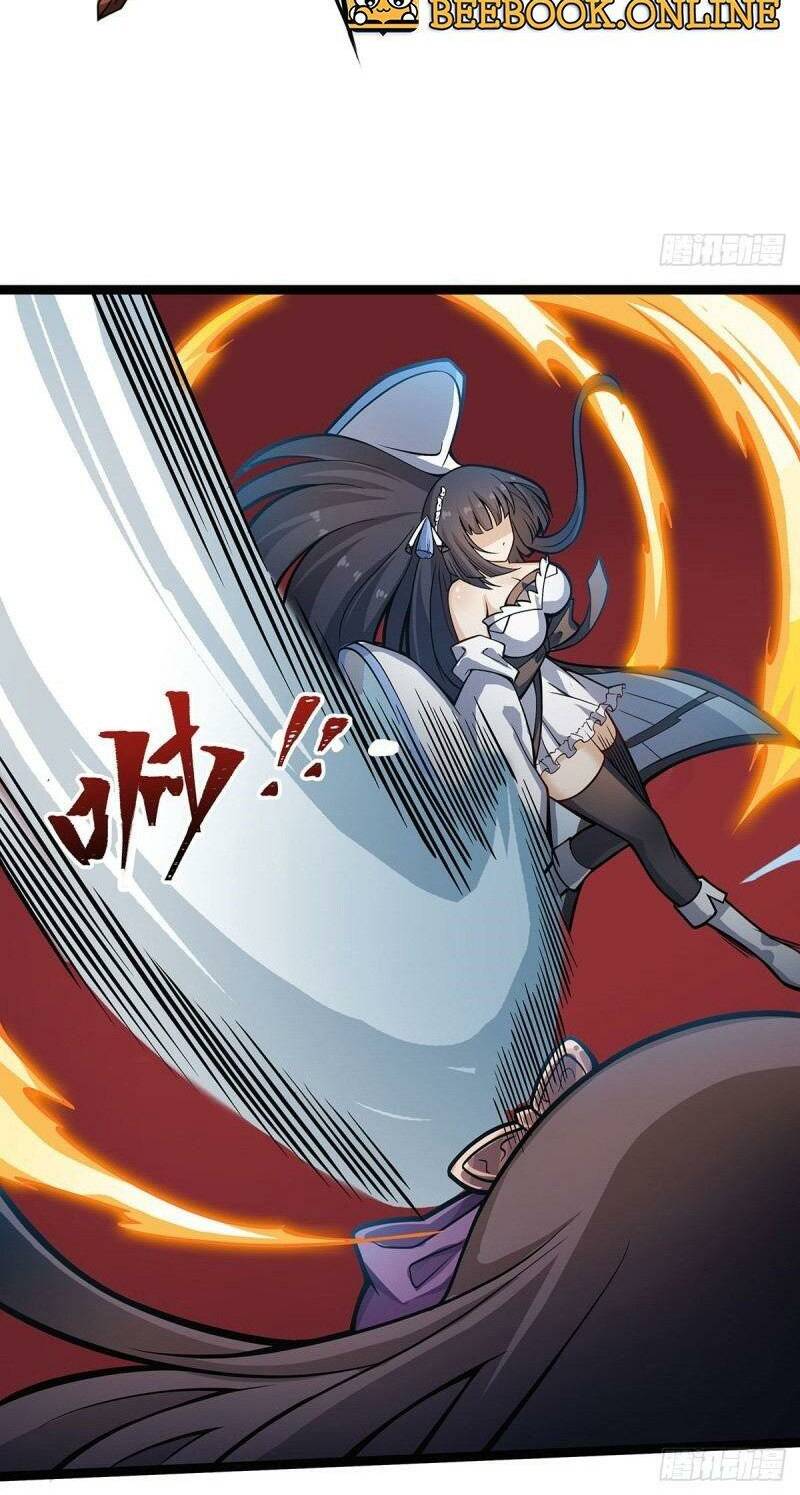 Sứ Đồ Vô Hạn Và 12 Chiến Cơ Chapter 316 - Trang 2