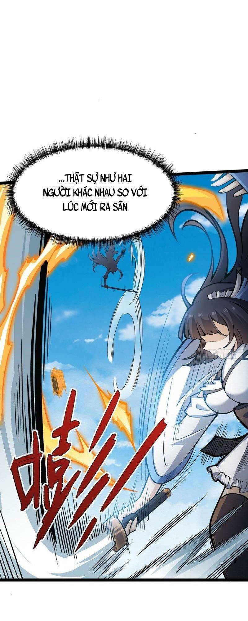 Sứ Đồ Vô Hạn Và 12 Chiến Cơ Chapter 316 - Trang 2