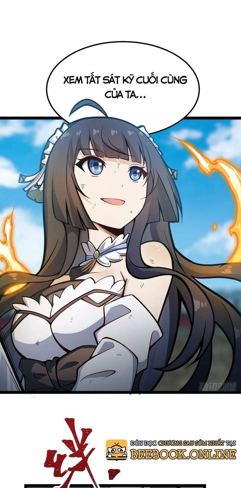 Sứ Đồ Vô Hạn Và 12 Chiến Cơ Chapter 316 - Trang 2