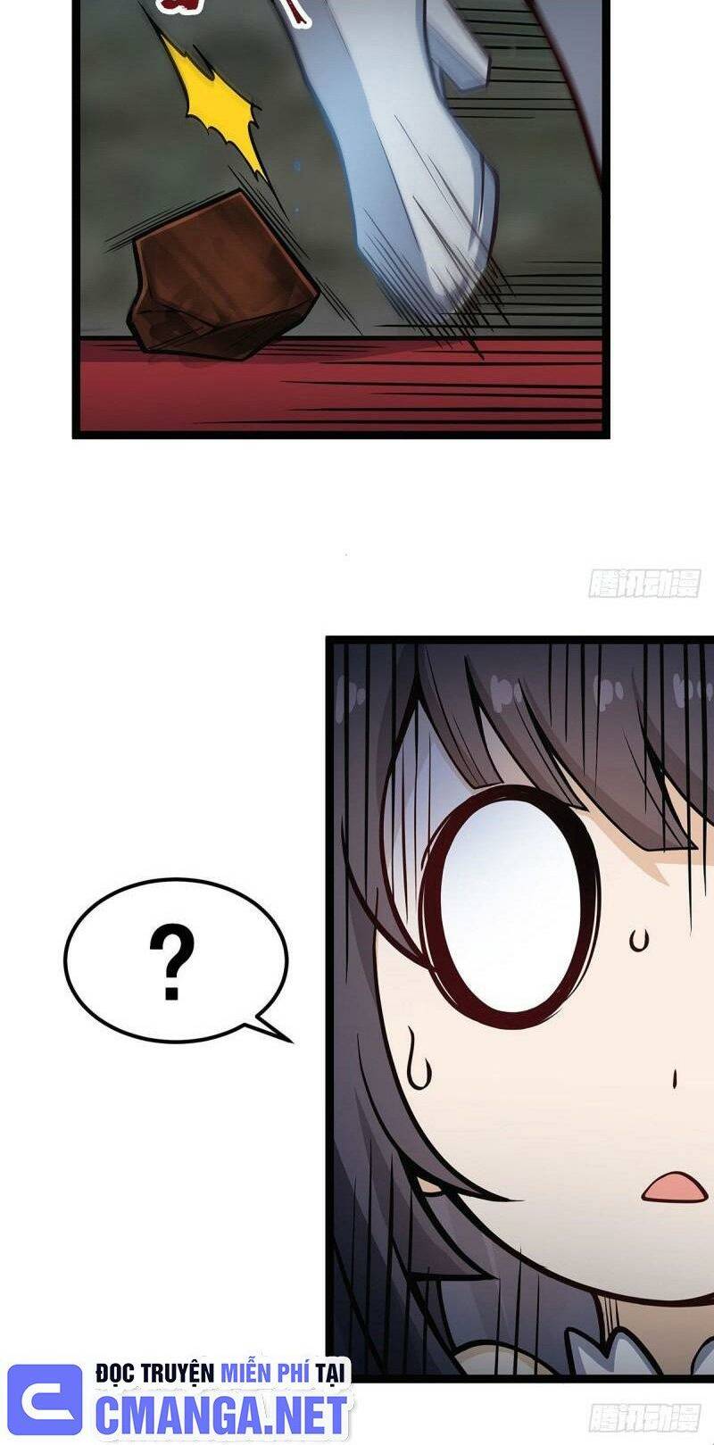 Sứ Đồ Vô Hạn Và 12 Chiến Cơ Chapter 316 - Trang 2