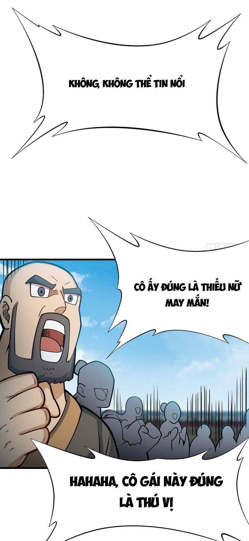 Sứ Đồ Vô Hạn Và 12 Chiến Cơ Chapter 316 - Trang 2