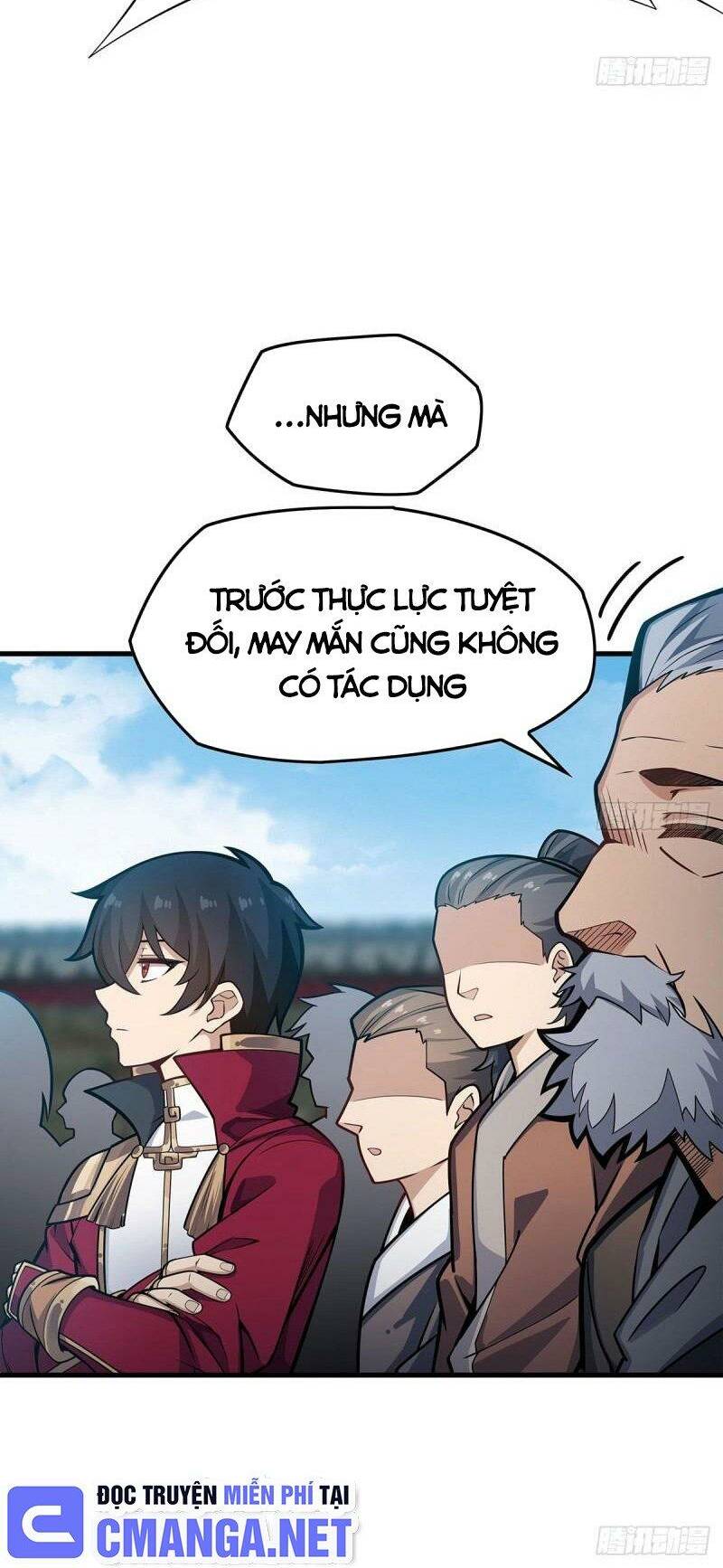 Sứ Đồ Vô Hạn Và 12 Chiến Cơ Chapter 316 - Trang 2