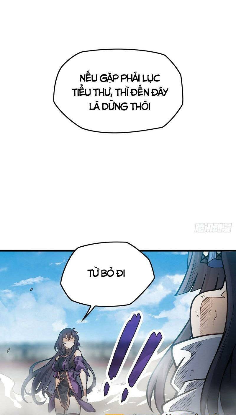 Sứ Đồ Vô Hạn Và 12 Chiến Cơ Chapter 316 - Trang 2