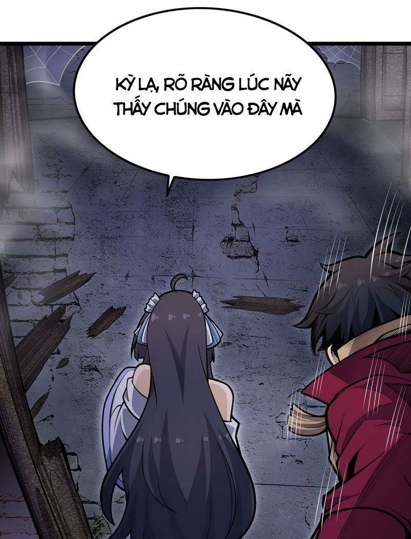 Sứ Đồ Vô Hạn Và 12 Chiến Cơ Chapter 318 - Trang 2