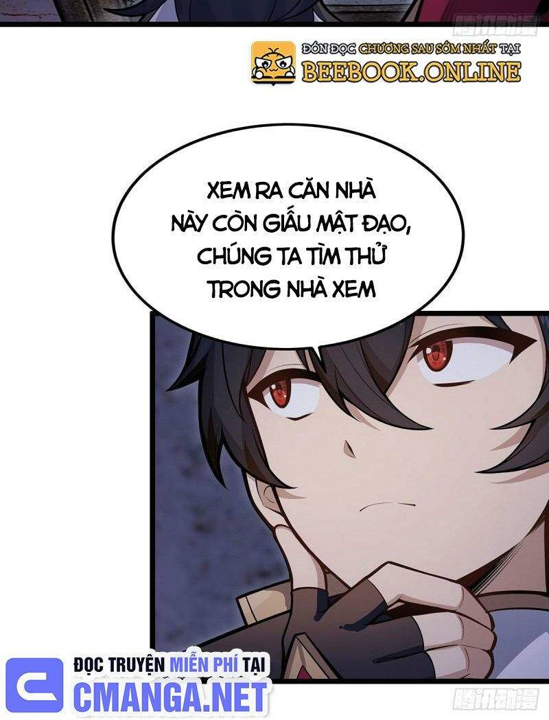 Sứ Đồ Vô Hạn Và 12 Chiến Cơ Chapter 318 - Trang 2