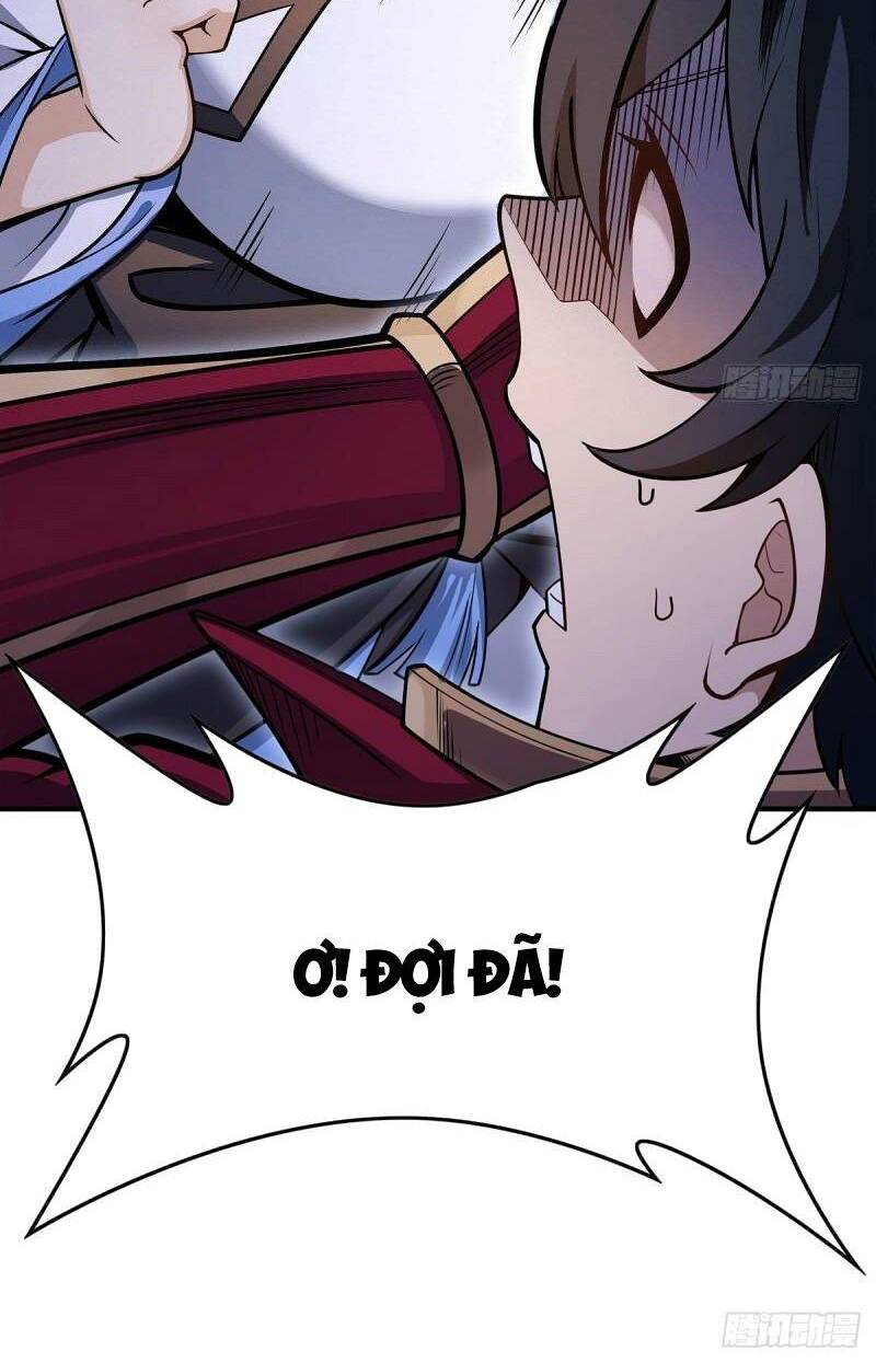 Sứ Đồ Vô Hạn Và 12 Chiến Cơ Chapter 318 - Trang 2