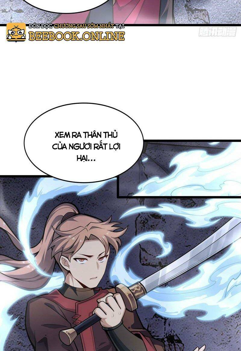 Sứ Đồ Vô Hạn Và 12 Chiến Cơ Chapter 318 - Trang 2