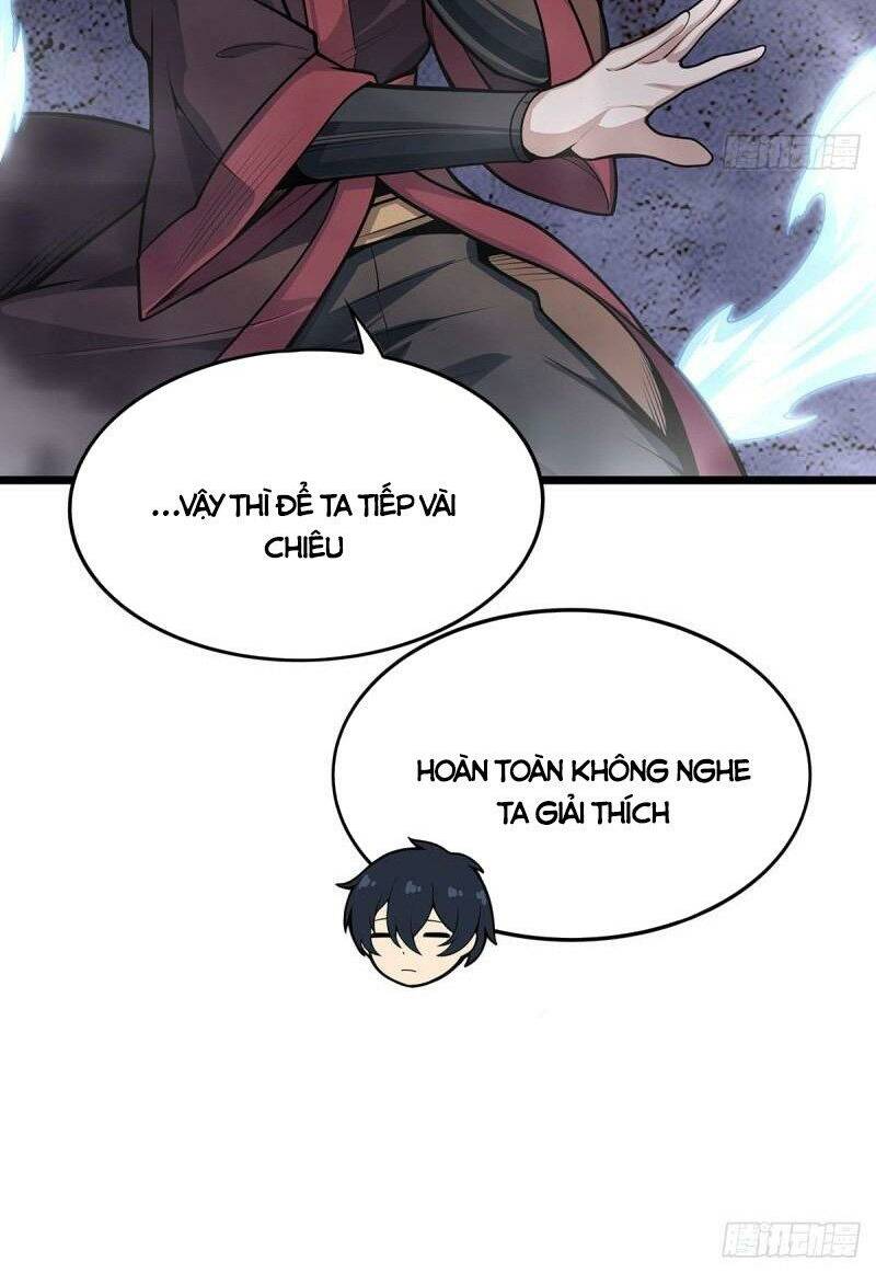 Sứ Đồ Vô Hạn Và 12 Chiến Cơ Chapter 318 - Trang 2