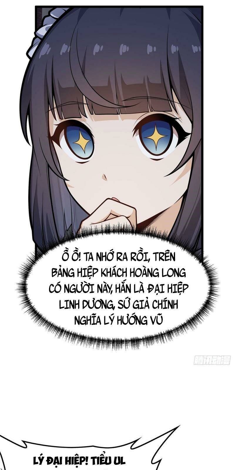 Sứ Đồ Vô Hạn Và 12 Chiến Cơ Chapter 318 - Trang 2