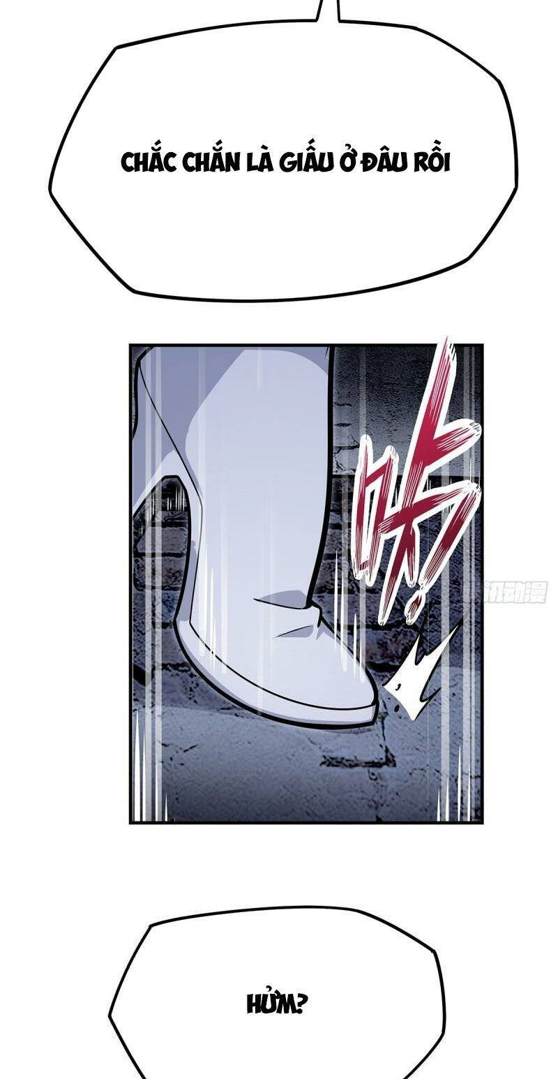 Sứ Đồ Vô Hạn Và 12 Chiến Cơ Chapter 318 - Trang 2