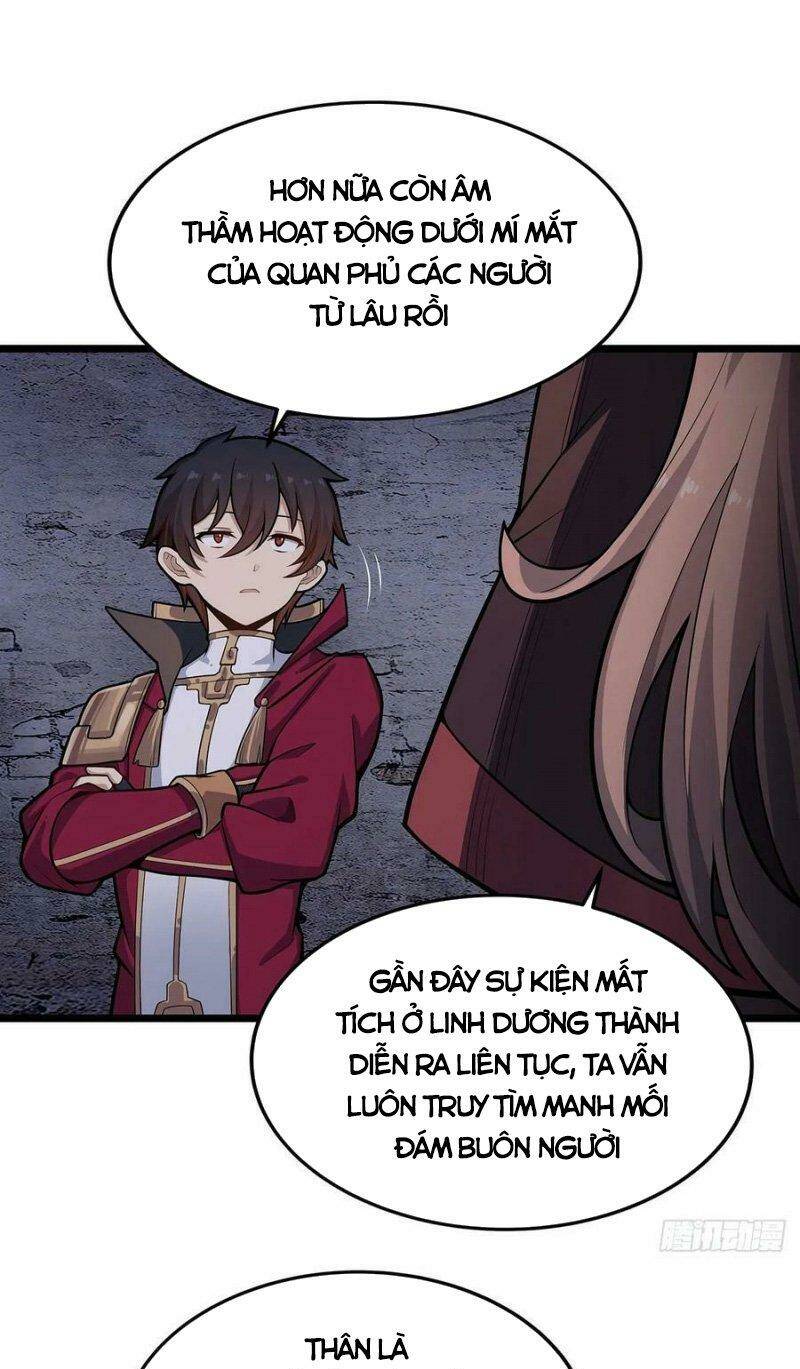 Sứ Đồ Vô Hạn Và 12 Chiến Cơ Chapter 319 - Trang 2