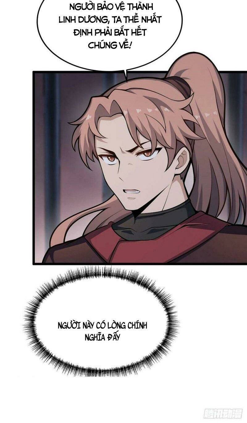 Sứ Đồ Vô Hạn Và 12 Chiến Cơ Chapter 319 - Trang 2