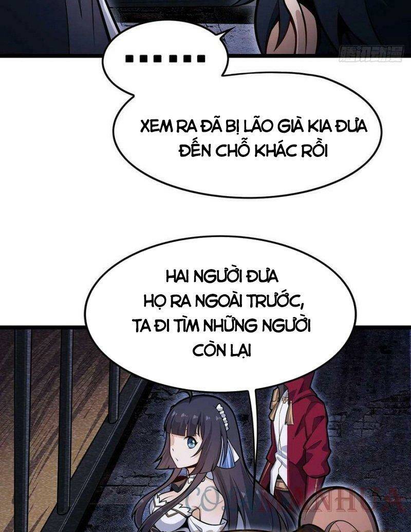 Sứ Đồ Vô Hạn Và 12 Chiến Cơ Chapter 319 - Trang 2