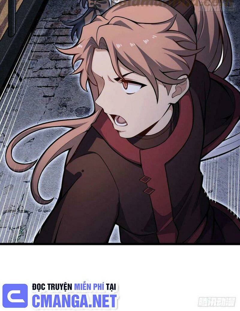 Sứ Đồ Vô Hạn Và 12 Chiến Cơ Chapter 319 - Trang 2