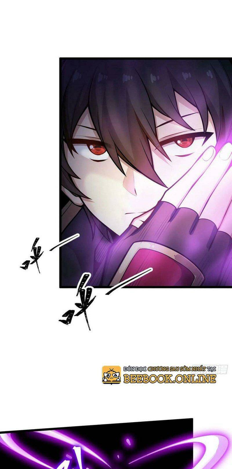 Sứ Đồ Vô Hạn Và 12 Chiến Cơ Chapter 319 - Trang 2