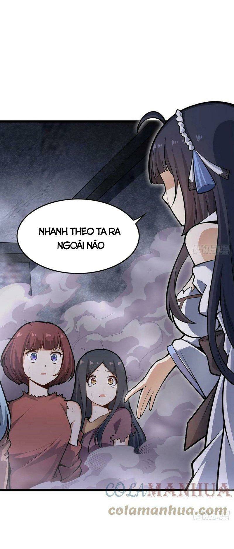 Sứ Đồ Vô Hạn Và 12 Chiến Cơ Chapter 319 - Trang 2