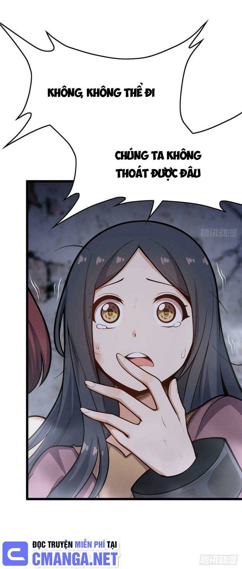 Sứ Đồ Vô Hạn Và 12 Chiến Cơ Chapter 319 - Trang 2