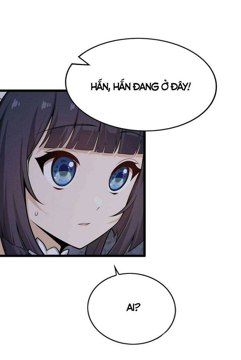 Sứ Đồ Vô Hạn Và 12 Chiến Cơ Chapter 319 - Trang 2