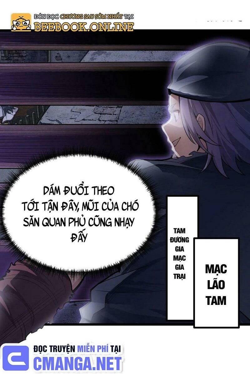 Sứ Đồ Vô Hạn Và 12 Chiến Cơ Chapter 319 - Trang 2