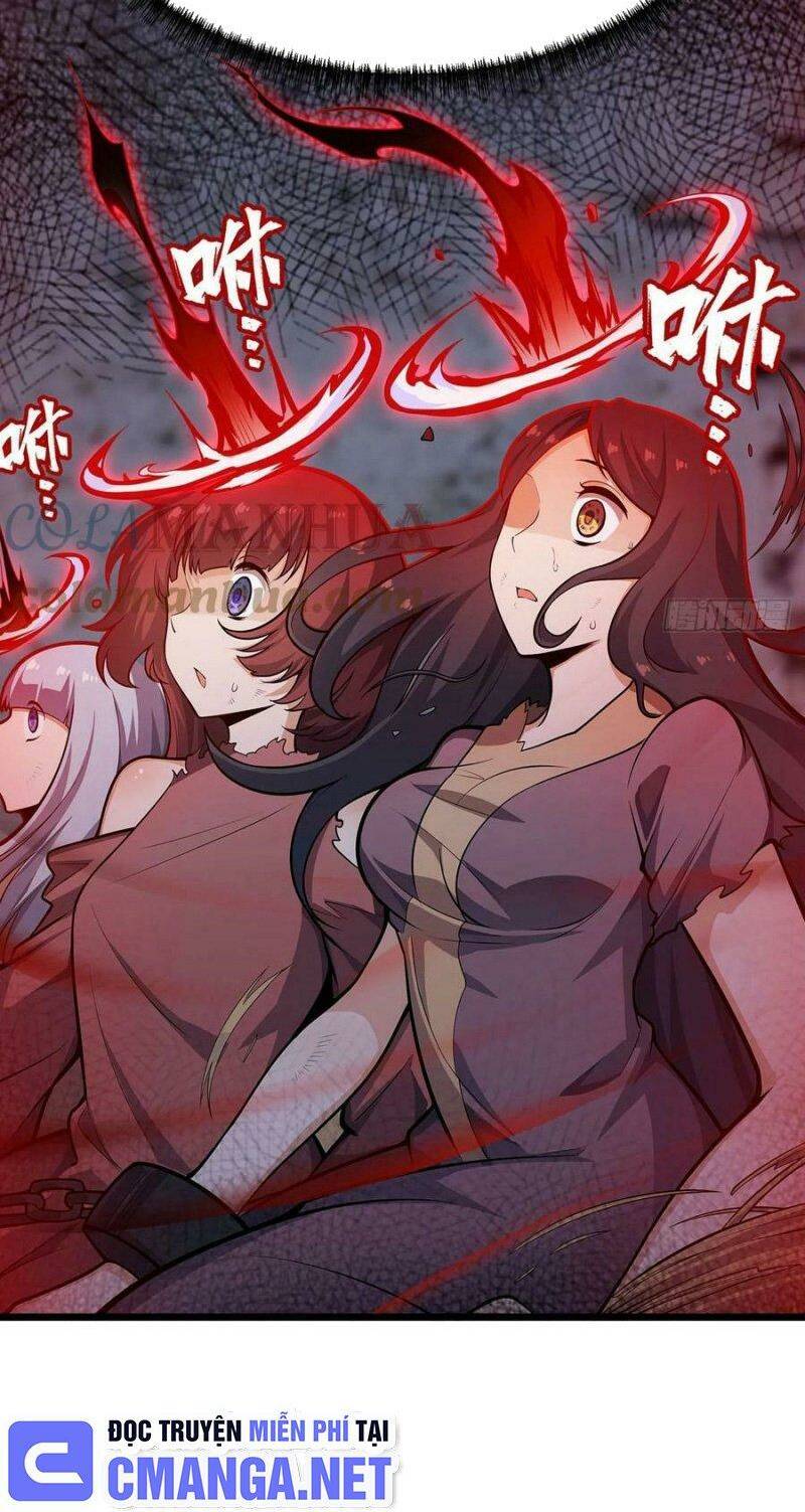 Sứ Đồ Vô Hạn Và 12 Chiến Cơ Chapter 319 - Trang 2