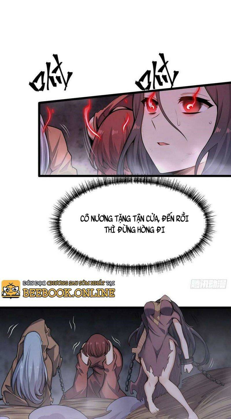 Sứ Đồ Vô Hạn Và 12 Chiến Cơ Chapter 319 - Trang 2