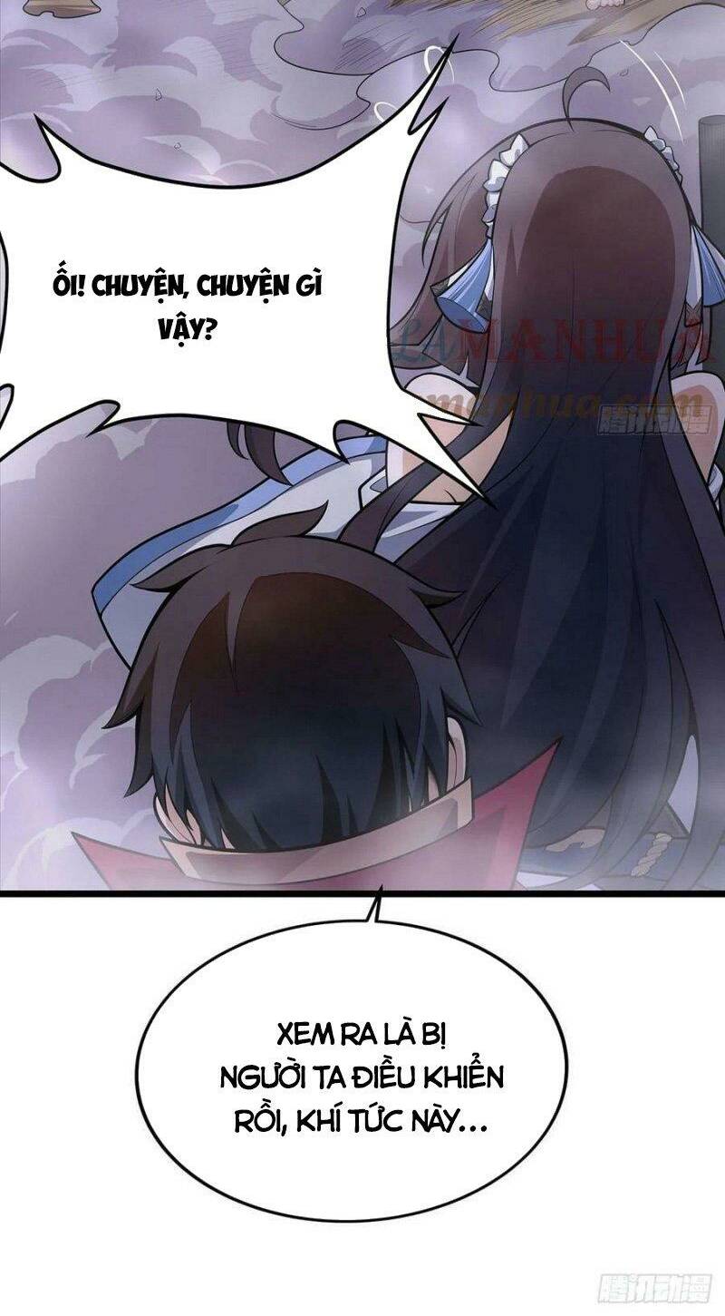 Sứ Đồ Vô Hạn Và 12 Chiến Cơ Chapter 319 - Trang 2