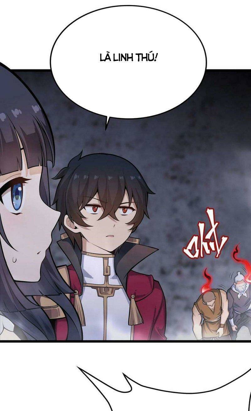 Sứ Đồ Vô Hạn Và 12 Chiến Cơ Chapter 319 - Trang 2