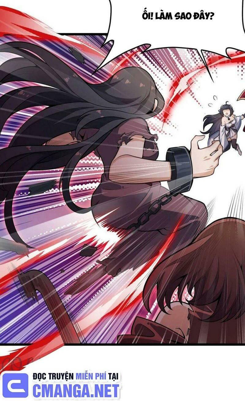 Sứ Đồ Vô Hạn Và 12 Chiến Cơ Chapter 319 - Trang 2