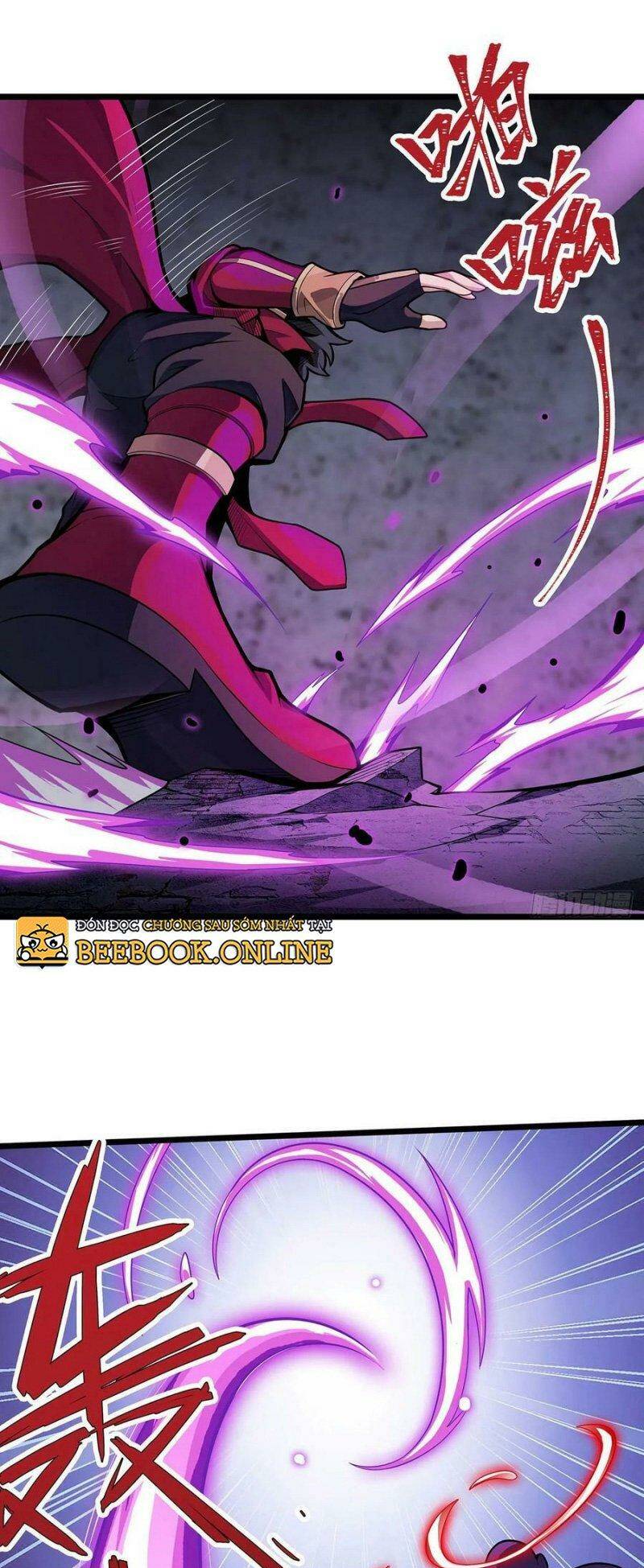 Sứ Đồ Vô Hạn Và 12 Chiến Cơ Chapter 319 - Trang 2