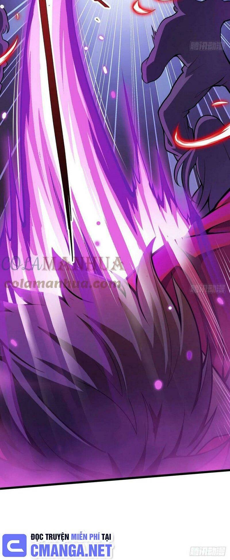 Sứ Đồ Vô Hạn Và 12 Chiến Cơ Chapter 319 - Trang 2