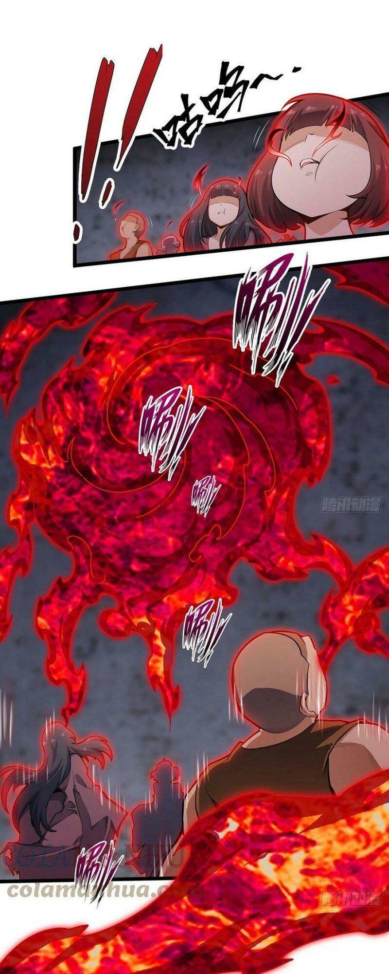 Sứ Đồ Vô Hạn Và 12 Chiến Cơ Chapter 319 - Trang 2