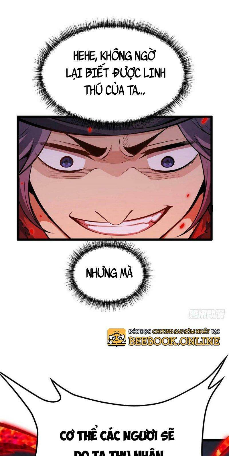 Sứ Đồ Vô Hạn Và 12 Chiến Cơ Chapter 319 - Trang 2