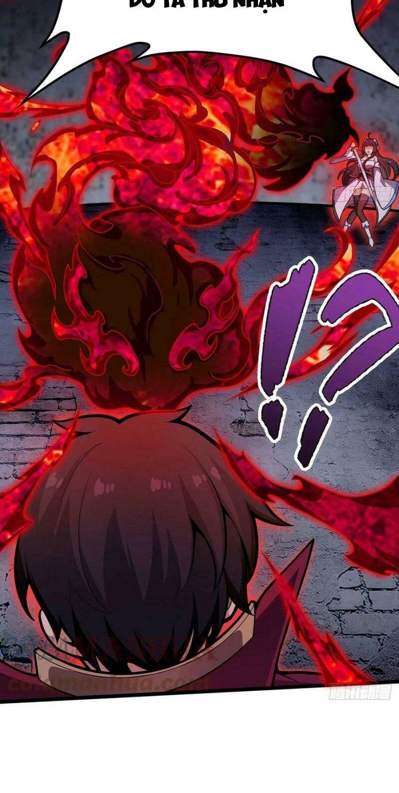 Sứ Đồ Vô Hạn Và 12 Chiến Cơ Chapter 319 - Trang 2