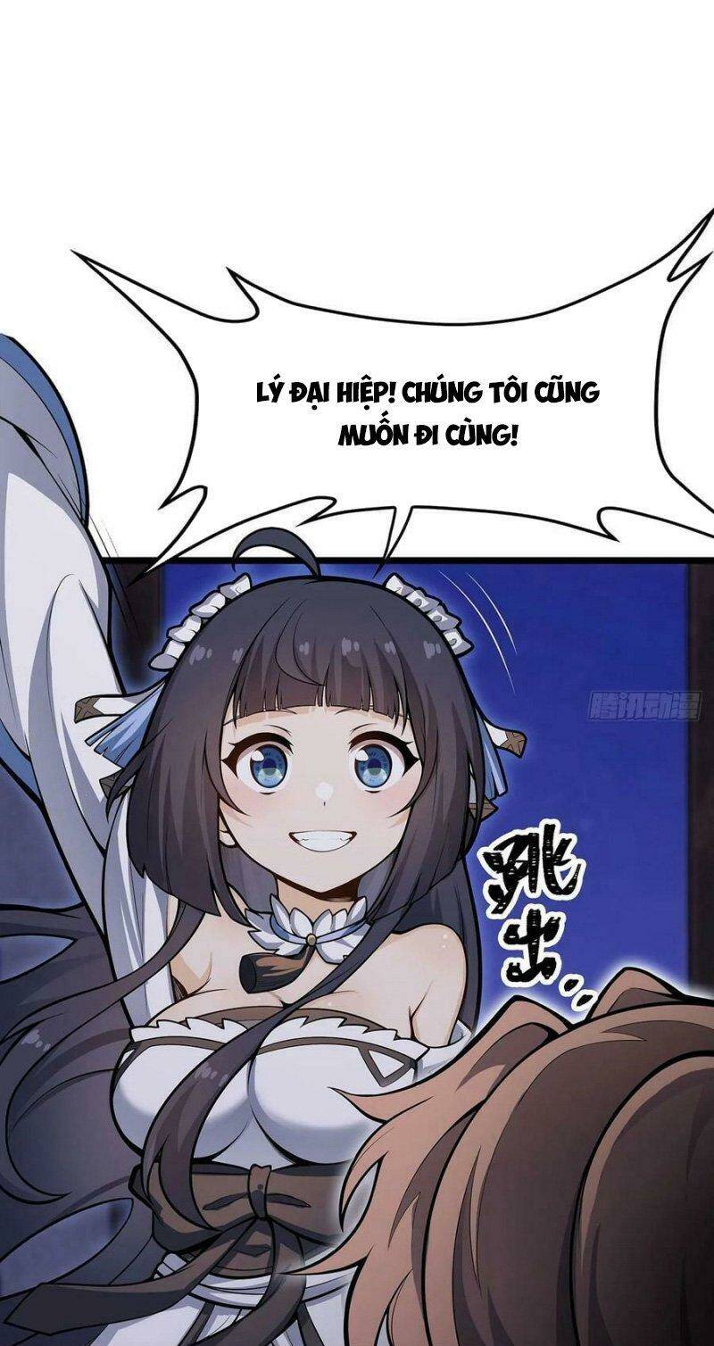 Sứ Đồ Vô Hạn Và 12 Chiến Cơ Chapter 319 - Trang 2