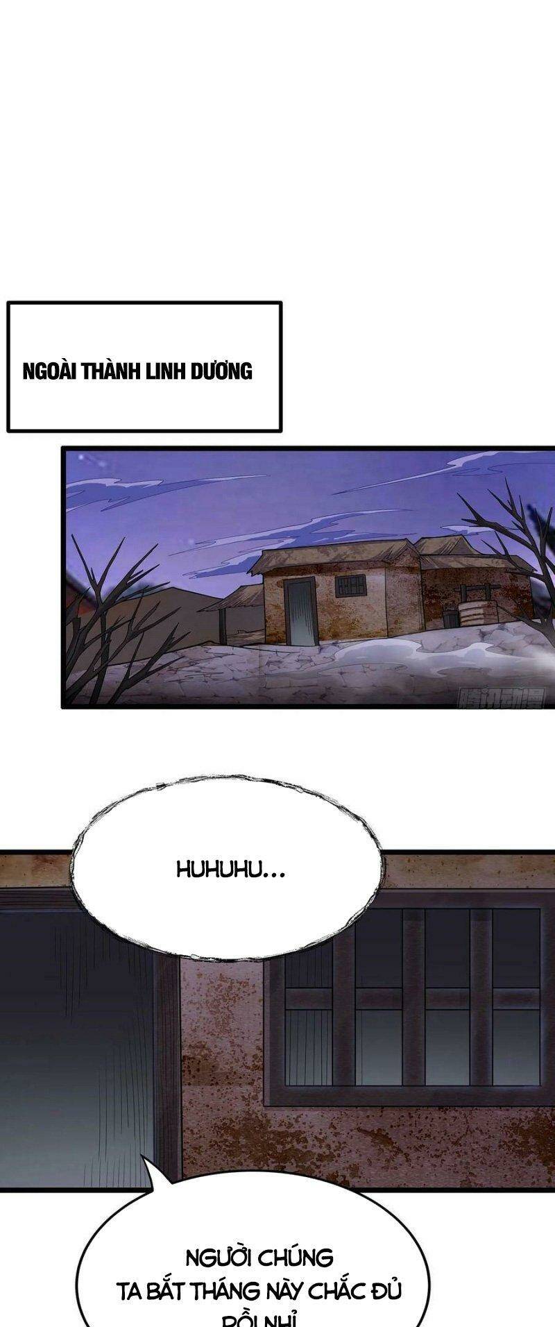 Sứ Đồ Vô Hạn Và 12 Chiến Cơ Chapter 319 - Trang 2