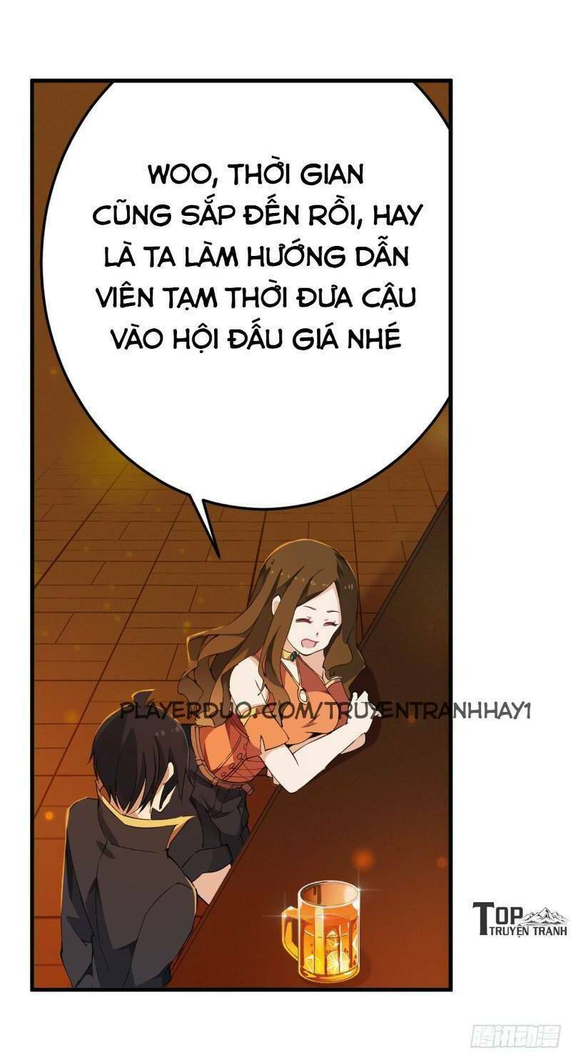 Sứ Đồ Vô Hạn Và 12 Chiến Cơ Chapter 32 - Trang 2