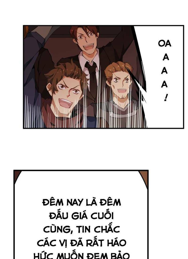 Sứ Đồ Vô Hạn Và 12 Chiến Cơ Chapter 32 - Trang 2