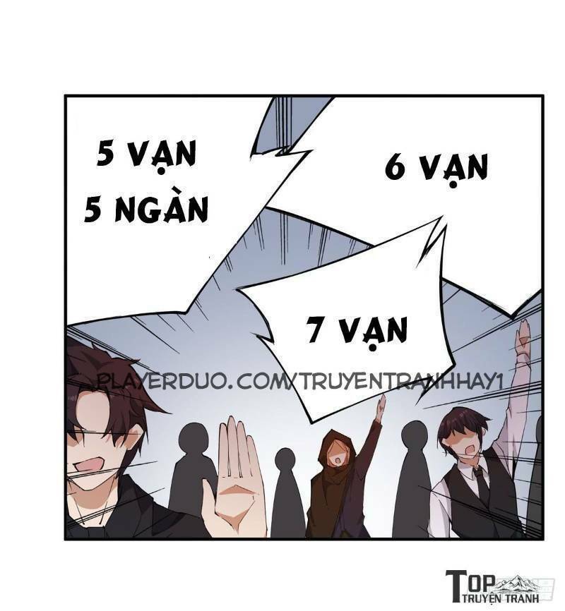 Sứ Đồ Vô Hạn Và 12 Chiến Cơ Chapter 32 - Trang 2