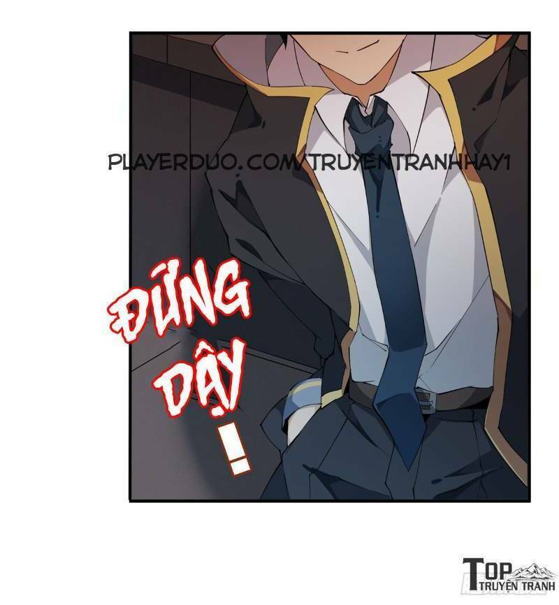 Sứ Đồ Vô Hạn Và 12 Chiến Cơ Chapter 32 - Trang 2