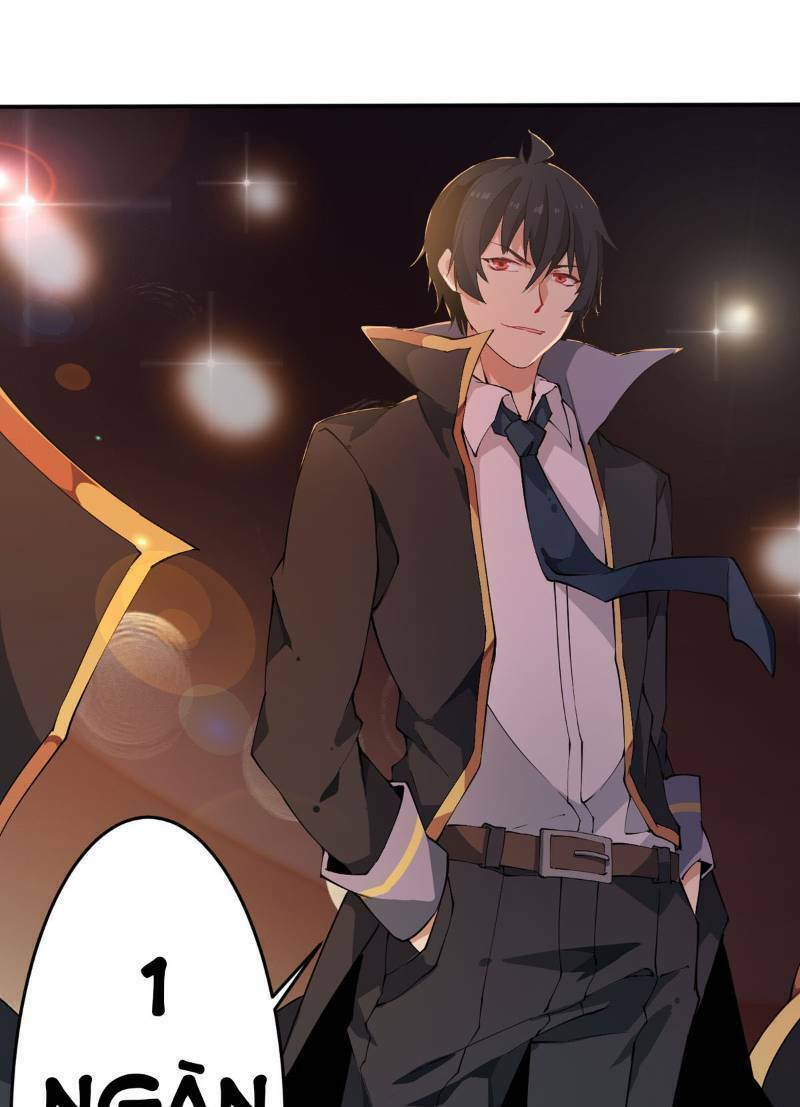 Sứ Đồ Vô Hạn Và 12 Chiến Cơ Chapter 32 - Trang 2