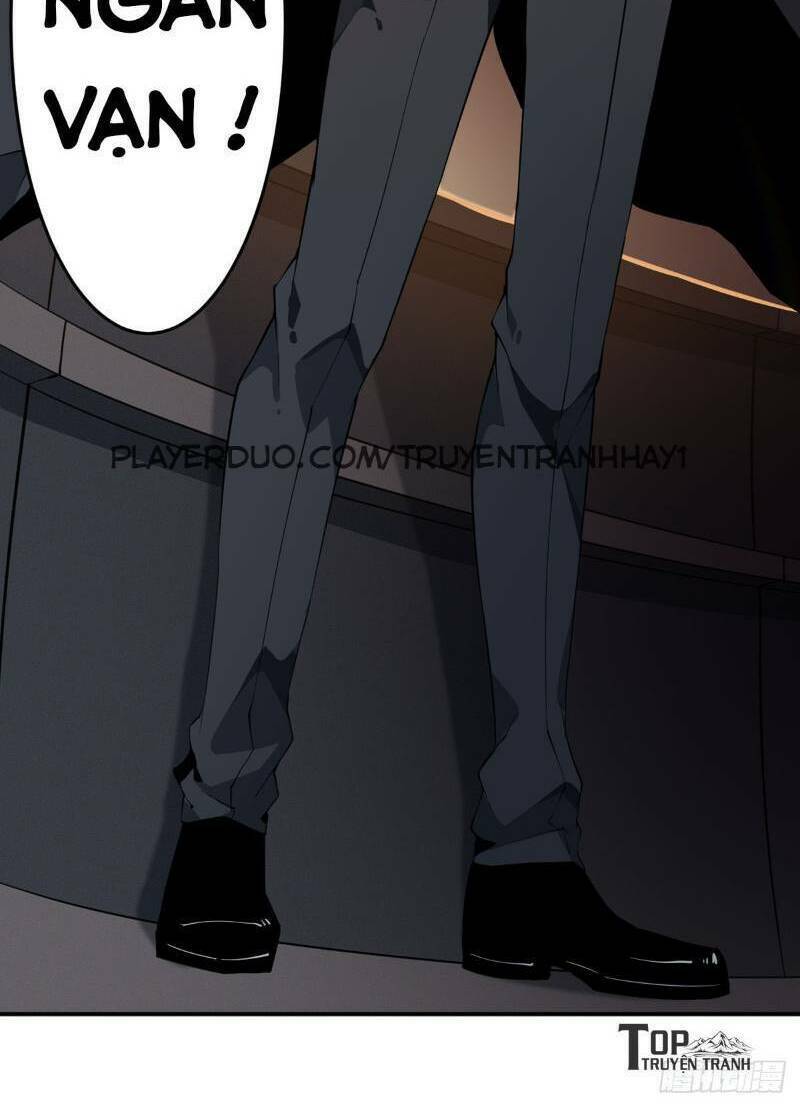 Sứ Đồ Vô Hạn Và 12 Chiến Cơ Chapter 32 - Trang 2