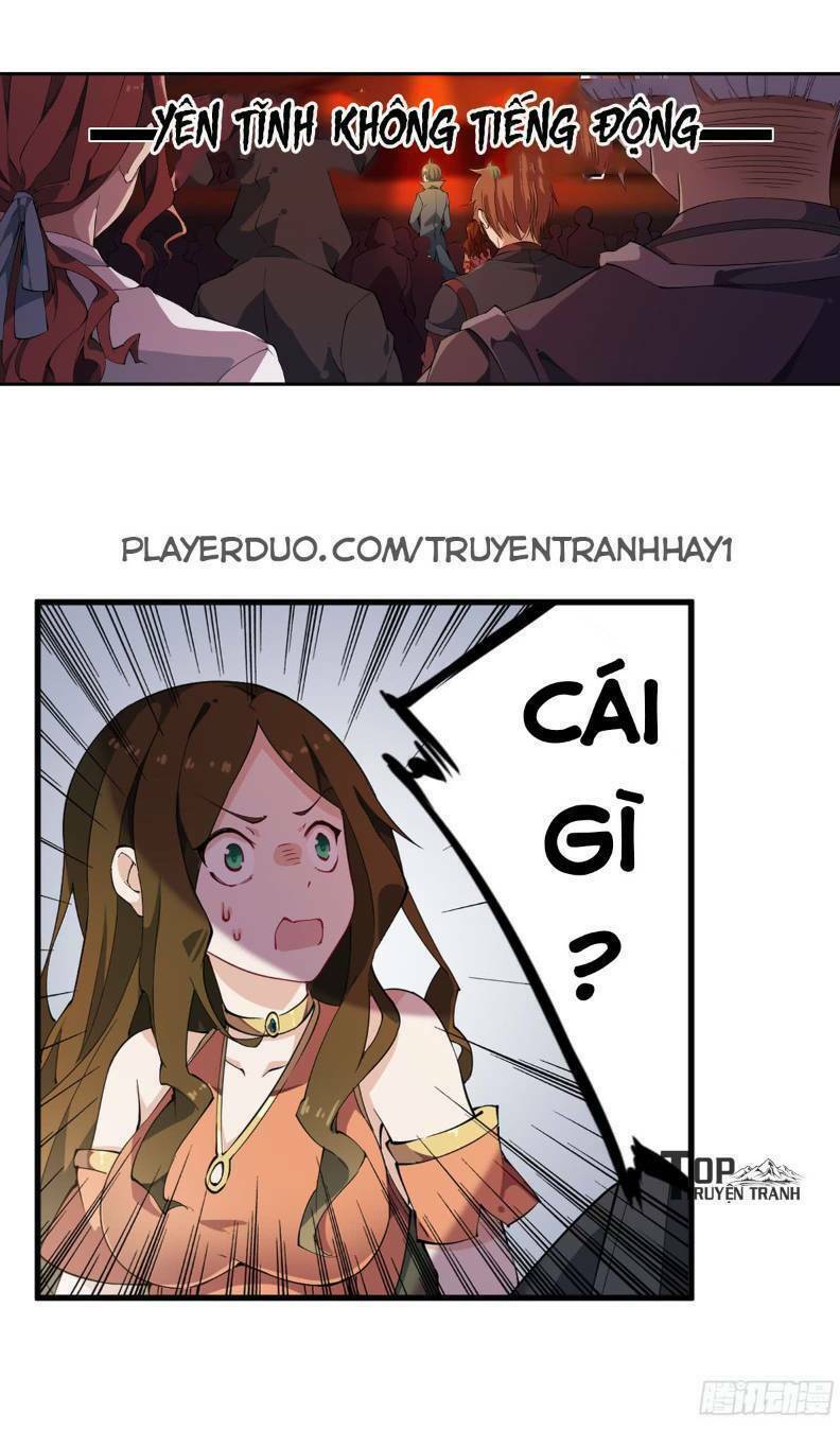 Sứ Đồ Vô Hạn Và 12 Chiến Cơ Chapter 32 - Trang 2