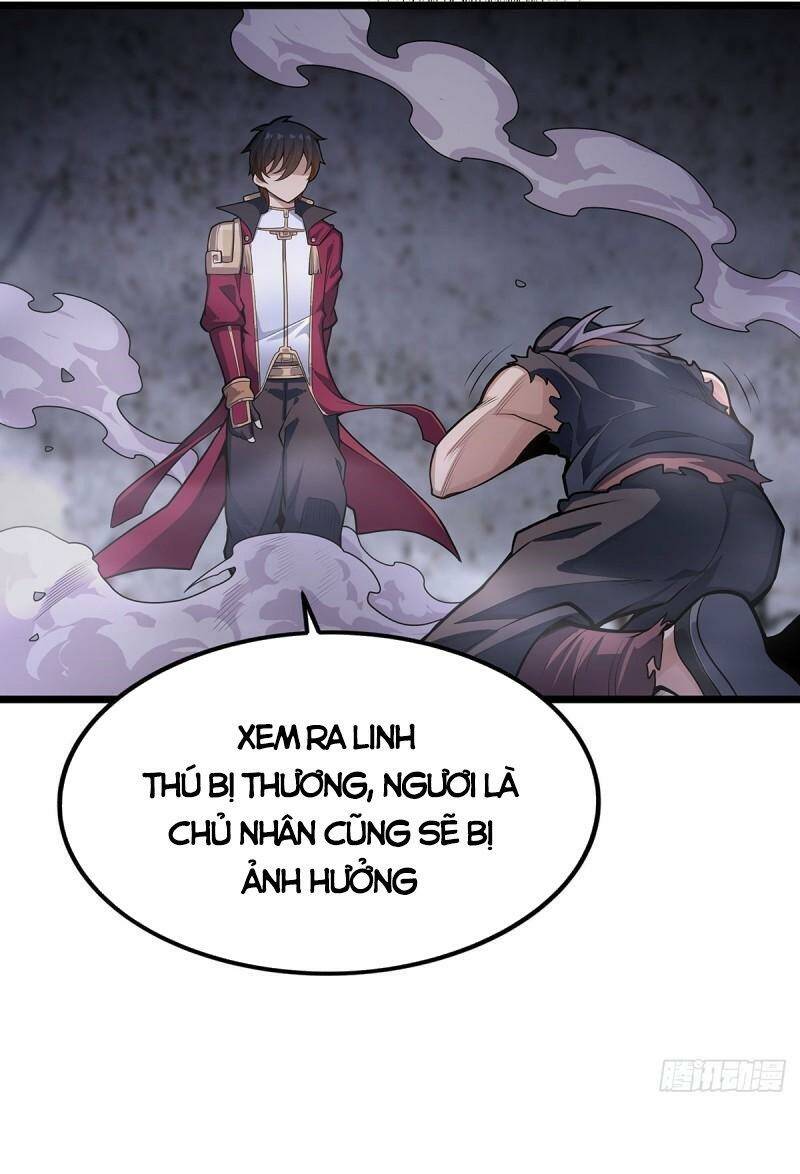 Sứ Đồ Vô Hạn Và 12 Chiến Cơ Chapter 320 - Trang 2